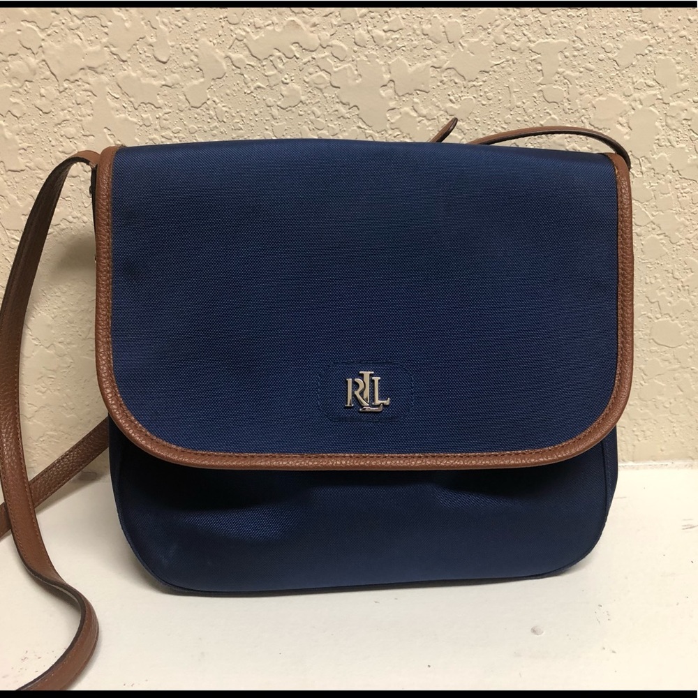 Ralph Lauren Crossbody